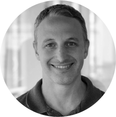 Mike Vetter headshot